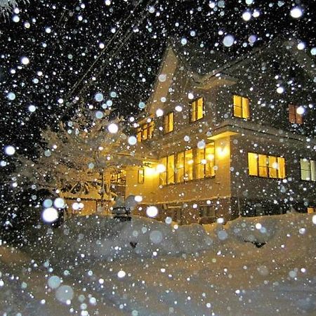 Hakuba Vivaldi Hotel Exterior photo