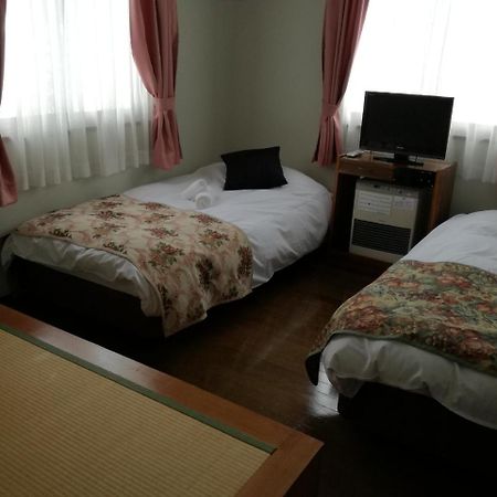 Hakuba Vivaldi Hotel Exterior photo